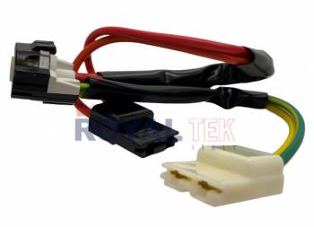 CONTACTOR ROYALTEK